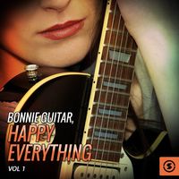 Bonnie Guitar - Happy Everything, Vol. 1